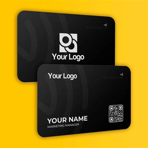 are nfc business cards safe|best nfc business cards 2022.